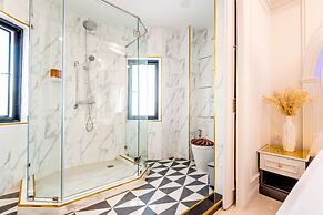 Exquisite Pool Villa K