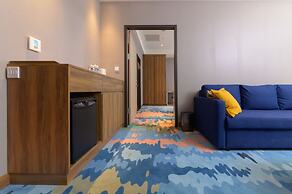 Golden Tulip Hotel Taichung