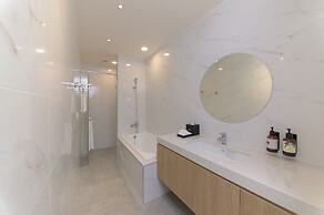 Golden Tulip Hotel Taichung