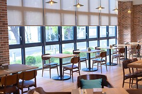 Golden Tulip Hotel Taichung