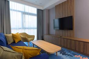 Golden Tulip Hotel Taichung