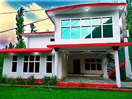 The Sun Guest House