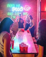 Mad Monkey Hanoi - Hostel