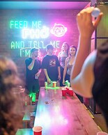Mad Monkey Hanoi - Hostel