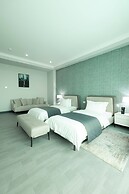 Hills Resort Hotel