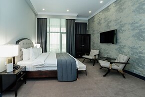 Hills Resort Hotel