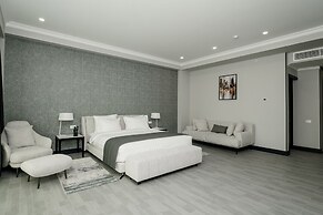 Hills Resort Hotel