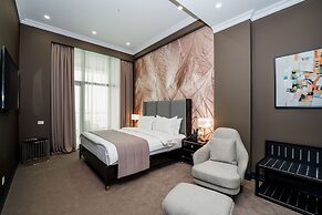 Hills Resort Hotel