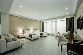 Hills Resort Hotel