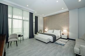 Hills Resort Hotel