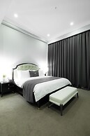 Hills Resort Hotel