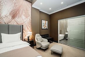 Hills Resort Hotel