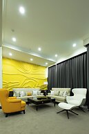 Hills Resort Hotel