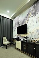 Hills Resort Hotel