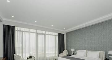 Hills Resort Hotel
