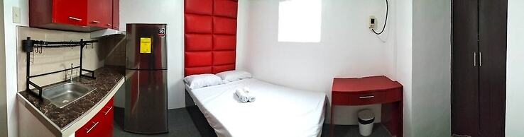Rapid Rise Hotel
