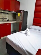 Rapid Rise Hotel