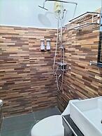 Rapid Rise Hotel