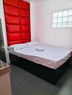 Rapid Rise Hotel
