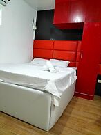 Rapid Rise Hotel