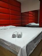 Rapid Rise Hotel