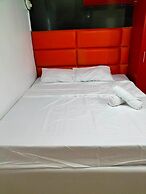 Rapid Rise Hotel