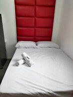 Rapid Rise Hotel