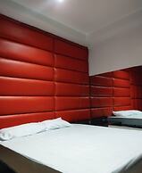 Rapid Rise Hotel
