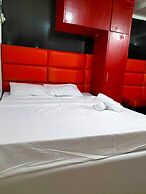 Rapid Rise Hotel