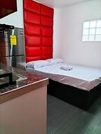 Rapid Rise Hotel