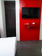 Rapid Rise Hotel