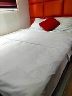 Rapid Rise Hotel