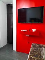 Rapid Rise Hotel