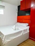 Rapid Rise Hotel
