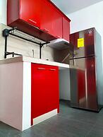 Rapid Rise Hotel