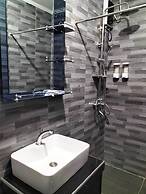Rapid Rise Hotel