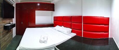 Rapid Rise Hotel