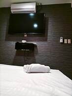 Rapid Rise Hotel