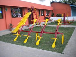 Rains Inn Eco Hotel