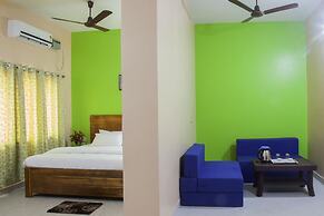Rains Inn Eco Hotel