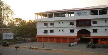 Rains Inn Eco Hotel