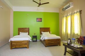 Rains Inn Eco Hotel
