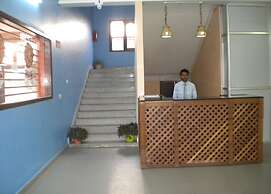 Rains Inn Eco Hotel