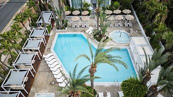 MARGADINA HOTEL
