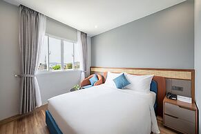 TAHITI CENTRAL HOTEL