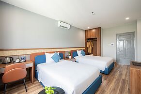 TAHITI CENTRAL HOTEL