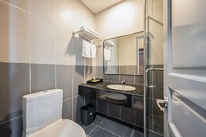 TAHITI CENTRAL HOTEL