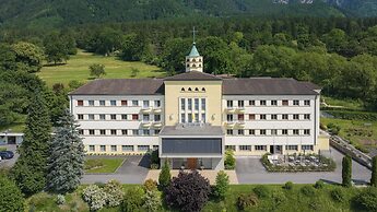 Kloster by bsmart
