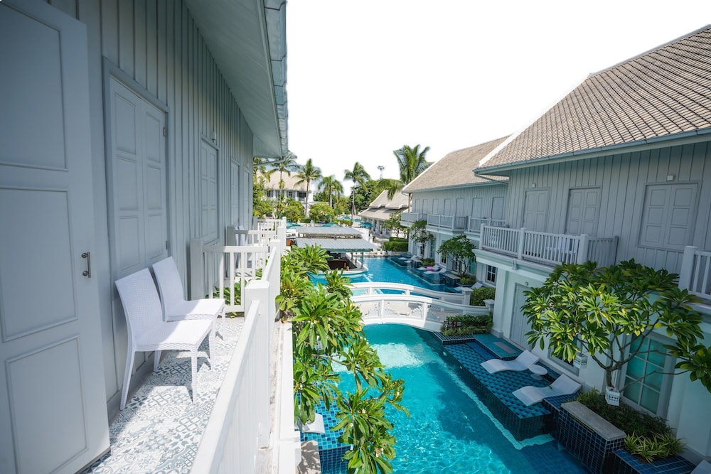 Mybanlao Hotel