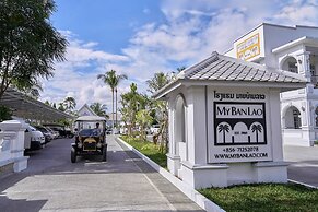 Mybanlao Hotel